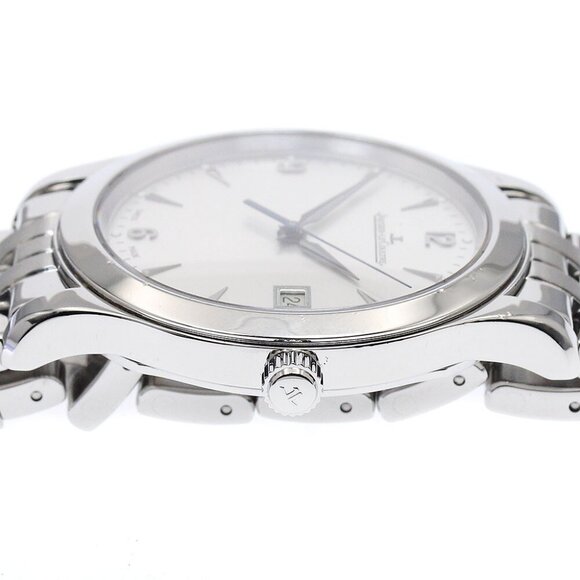 JAEGER-LECOULTRE Master control Q1398120 Date Automatic Men's Watch_882384 - Picture 4 of 6